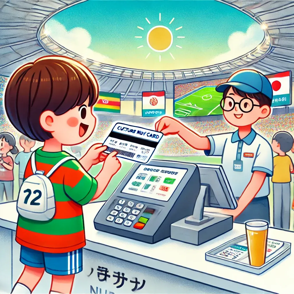 2025 문화누리카드