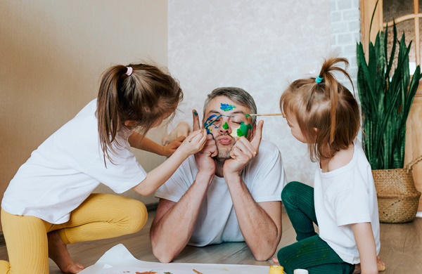 돌아가신 아버지가 나오는 꿈