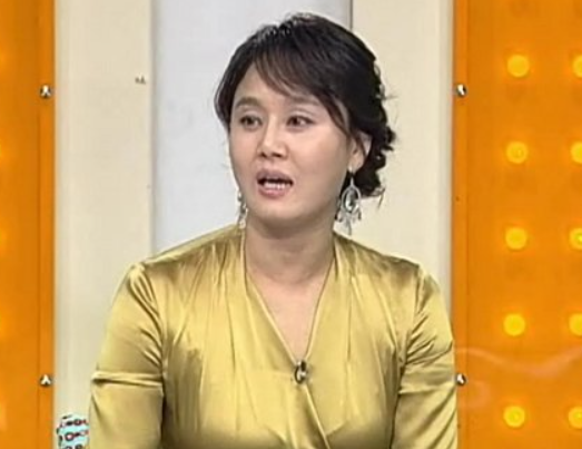 이경실 나이