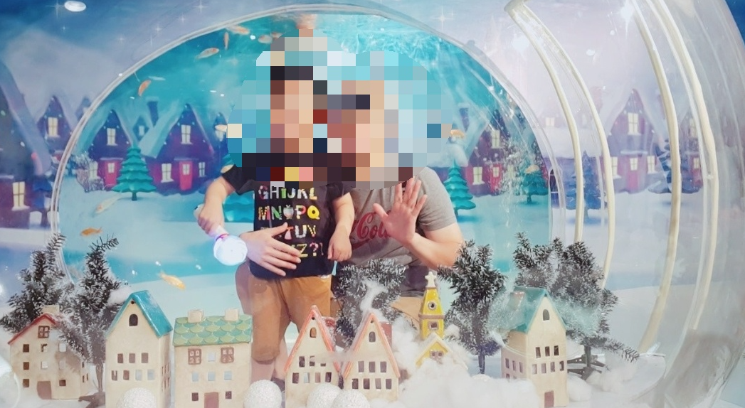 부산 아쿠아리움 사진