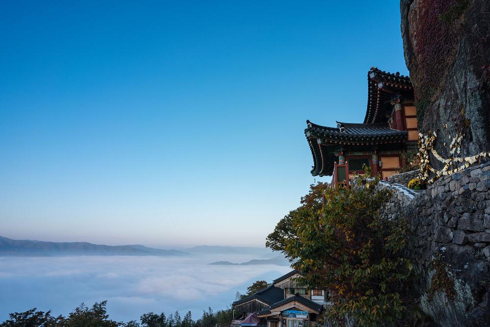 구례-오산-사성암