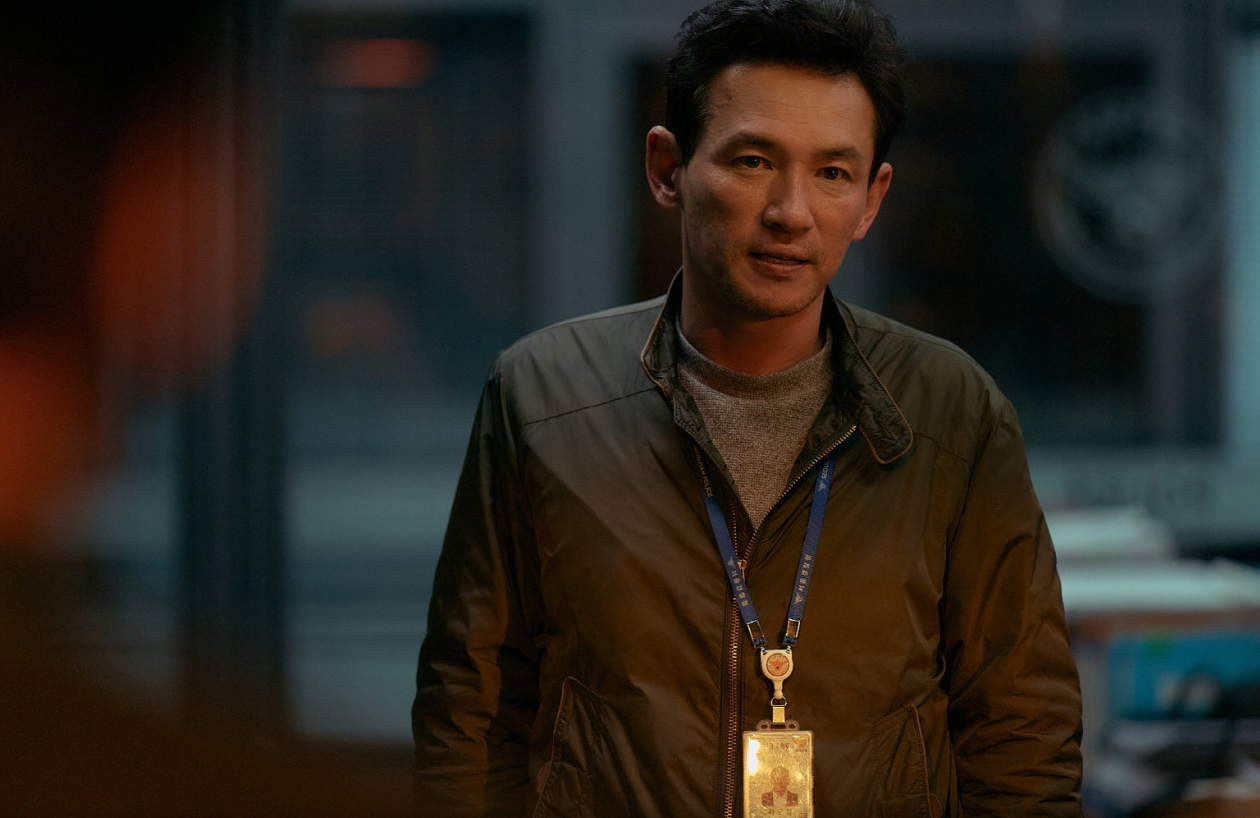 베테랑2 영화 줄거리