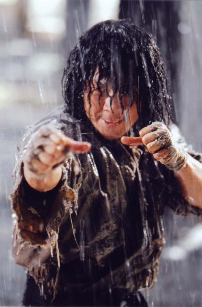 바람의 파이터 네이버영화