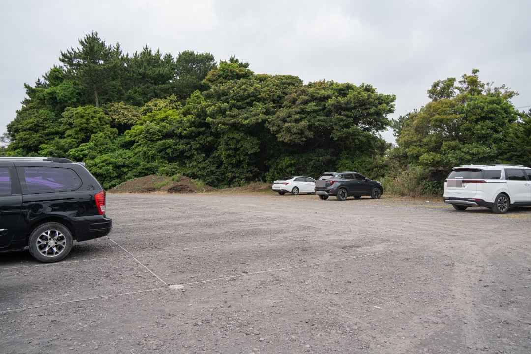 혼인지 주차요금