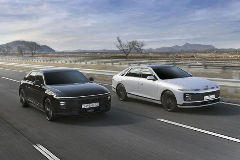 그랜저 신형 GN7