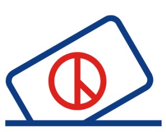 사전투표 장소 찾기