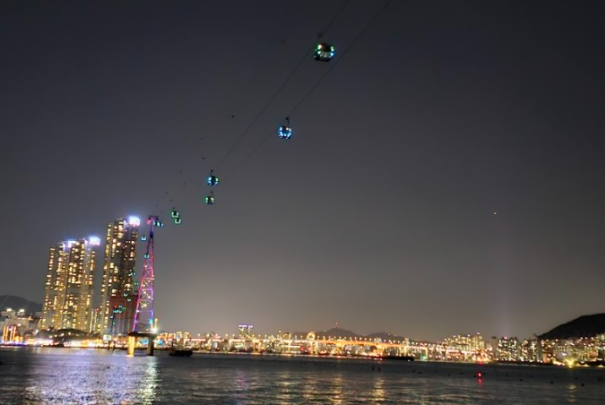 부산 차박하기 좋은곳