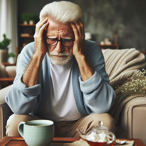 두통이-있는-할아버지