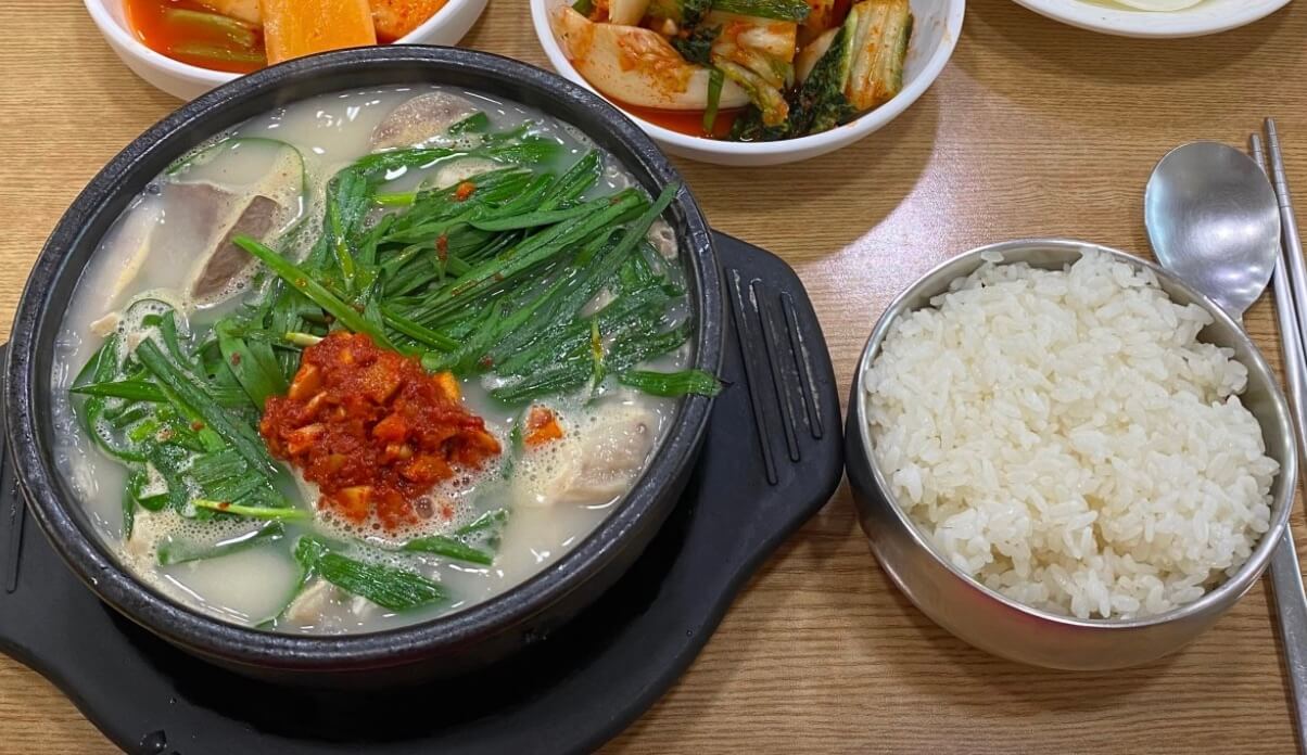 생방송-오늘-저녁-남극-순대국-맛집-위치-안내