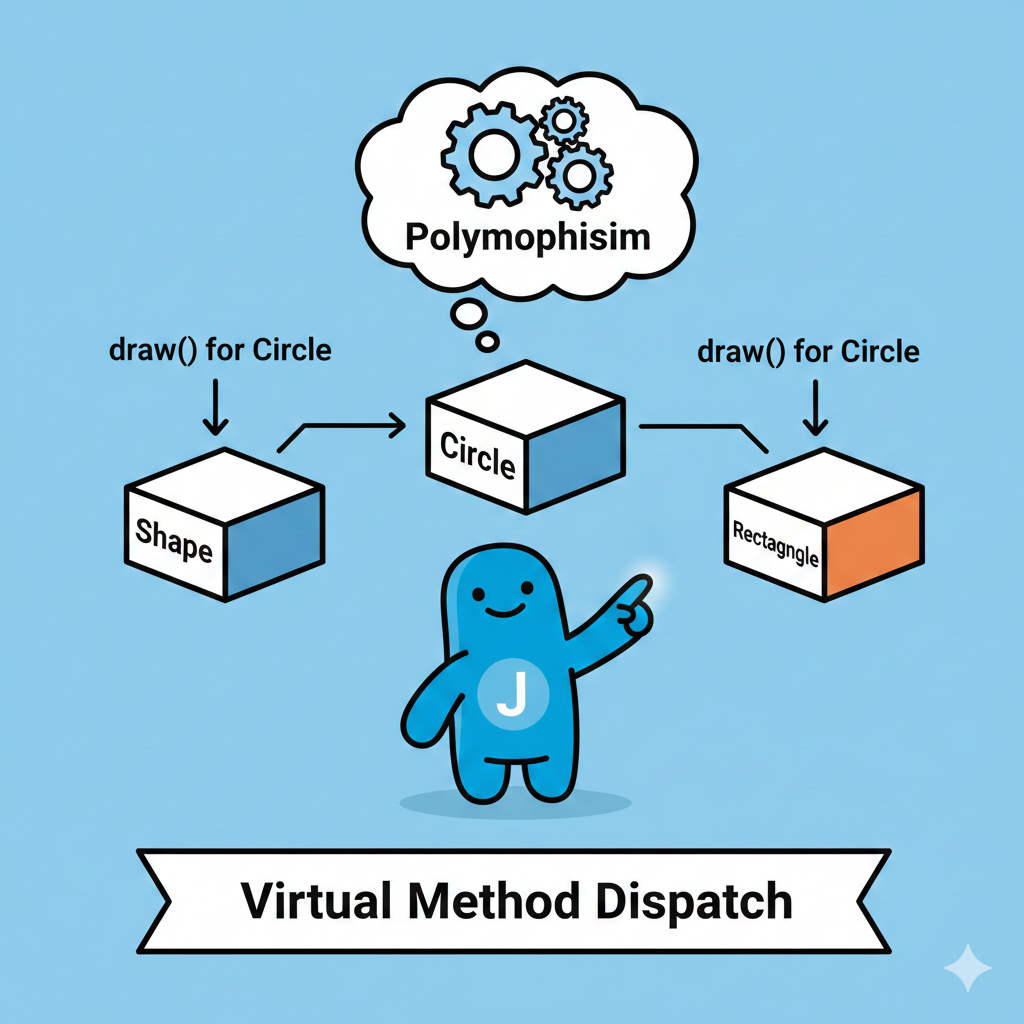Virtual Method