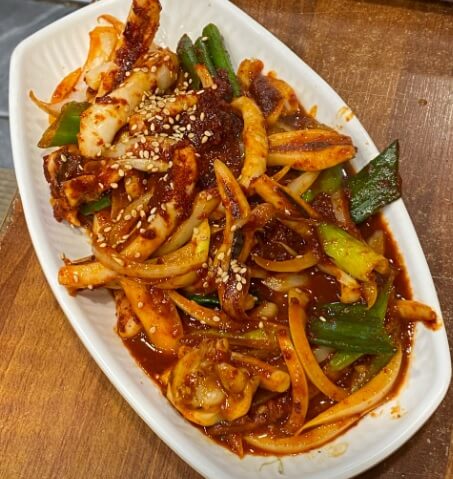 생방송투데이 인생식당 LA갈비 을지로 맛집 시골집