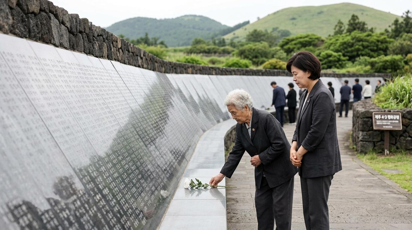제주 4&middot;3 사건