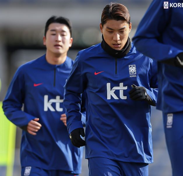 축구 국가대표팀 태국 전 선수명단 경기일정 중계채널