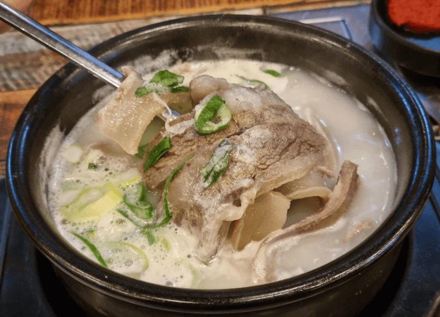 생생정보통 소머리국밥 인천 부평 맛집