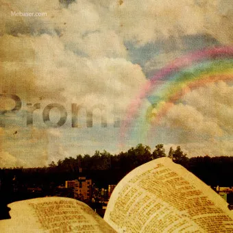 창세기 9장 노아와 하나님의 영원한 언약 약속에 대한 묵상과 기도_9