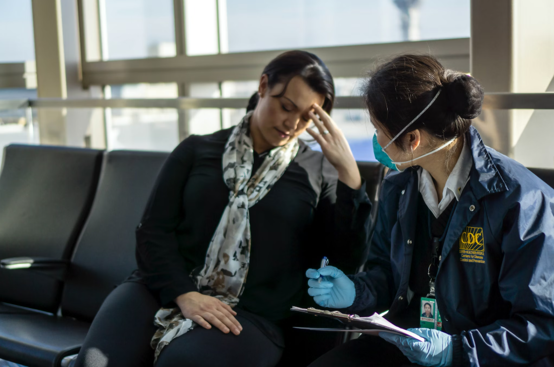 40대 이상, 암 종류별 초기 통증 관련 이미지
