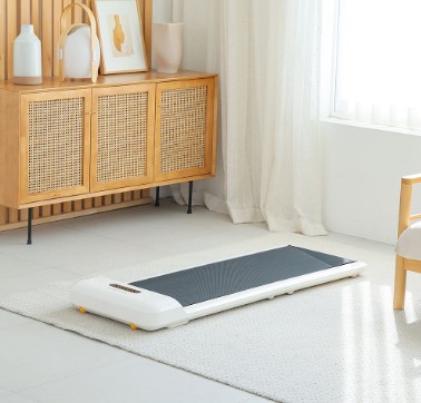 실내 운동기구 홈트 워킹머신 킹스미스 C2 활용 방법