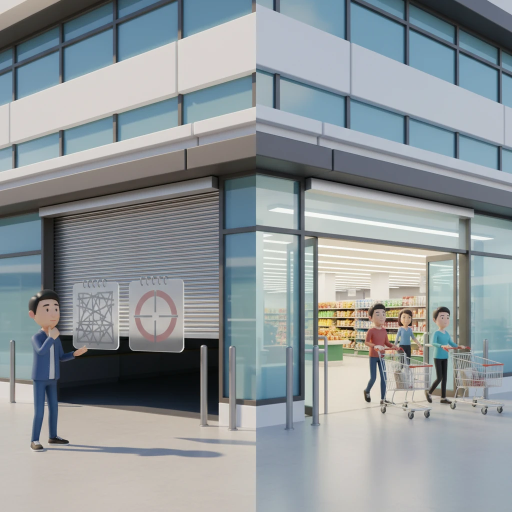 2026년 4월 홈플러스 서울상봉점 ..