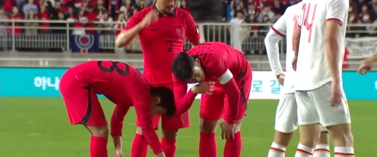 해외축구 일정