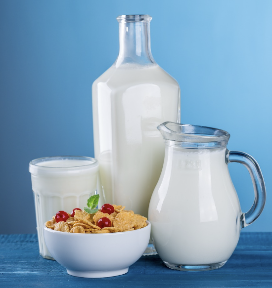 멜라토닌 많은 음식 14