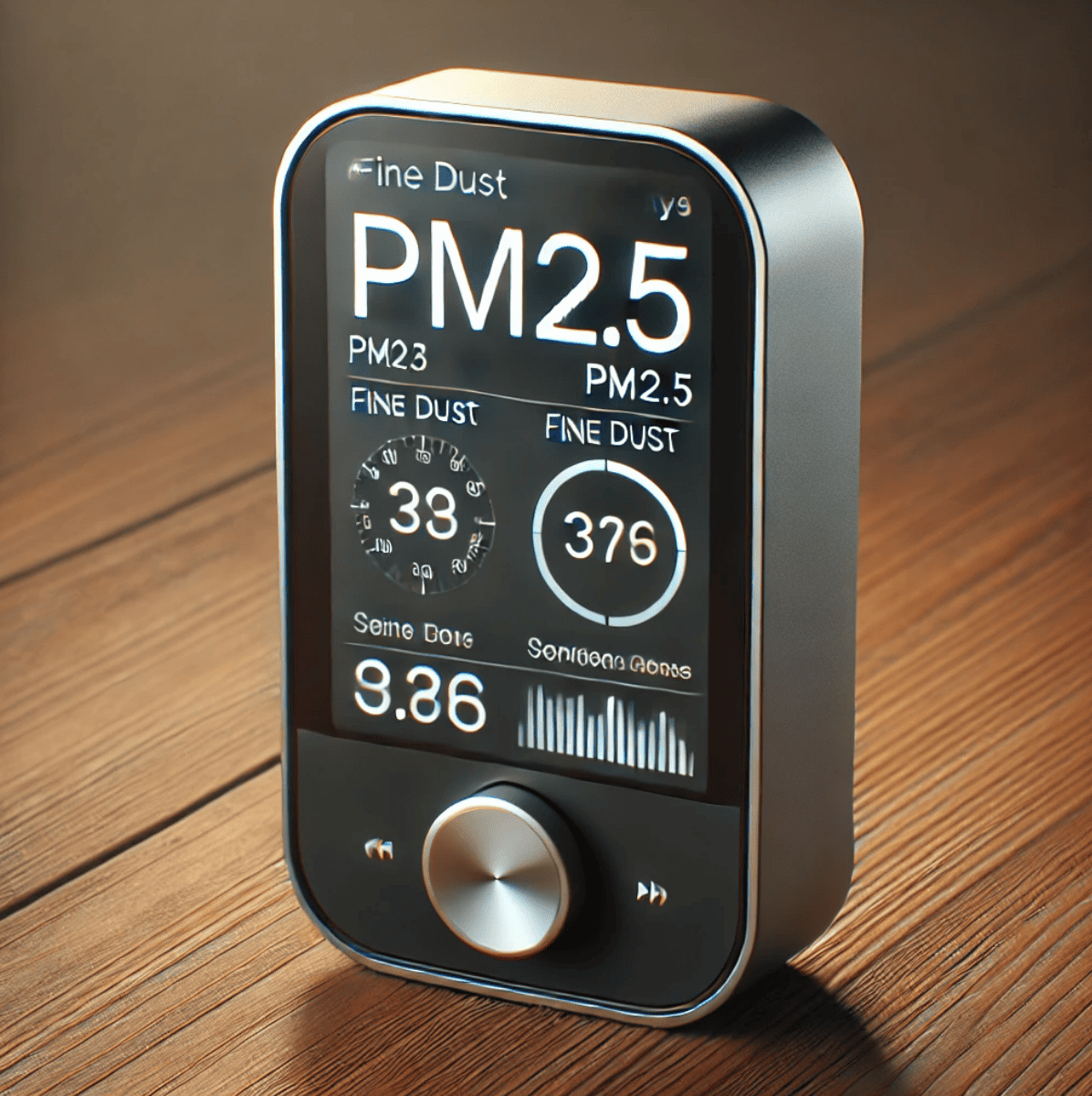 미세먼지 측정기 추천 TOP3