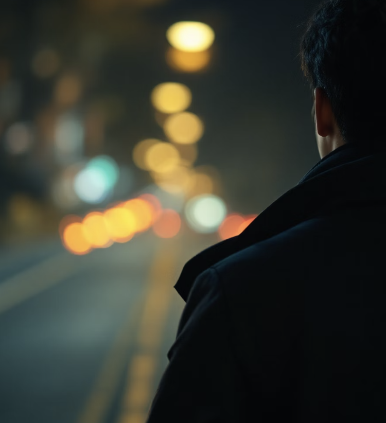 스스로의 삶을 책임지는 용기