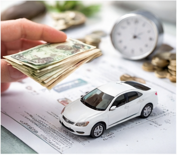 자동차세 연납 신청방법