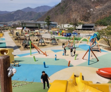 문경 가볼만한 여행지 BEST 10