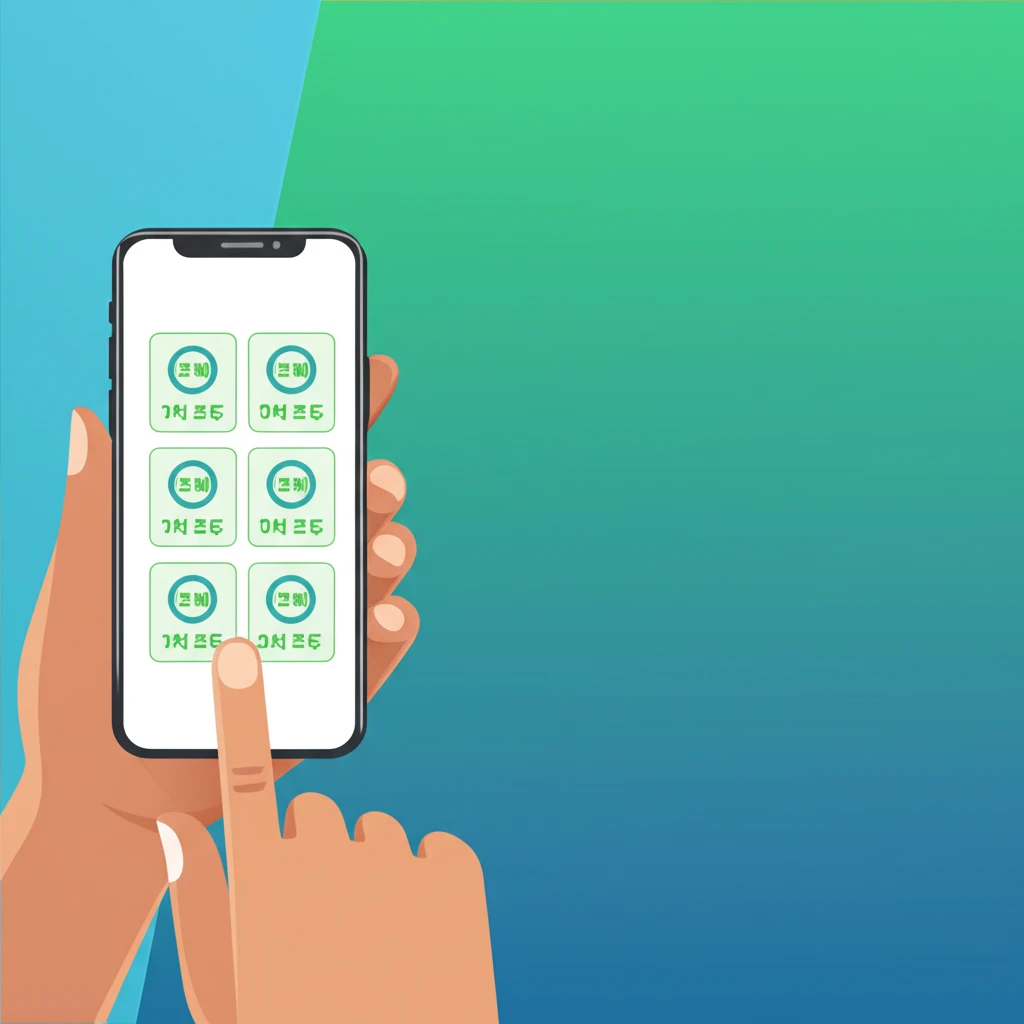 데이터 요금 폭탄 피하는 법: 스마트..