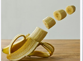 바나나는 음식물쓰레기 VS 일반쓰레기