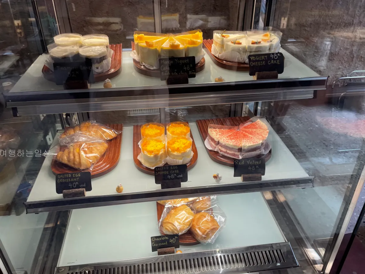 부모님이랑-나트랑-올라카페-포토존-코코넛커피-요거트-솔직후기