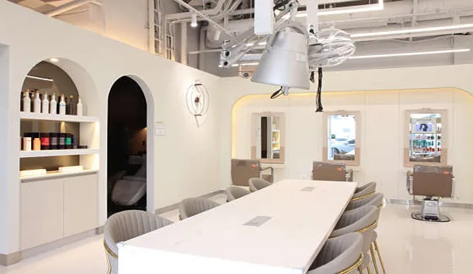 이철헤어커커 의정부센트럴점