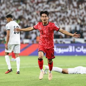 축구 선수 사진