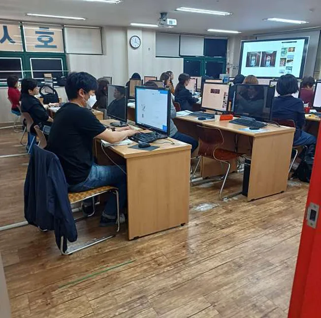 서수원직업전문교육원