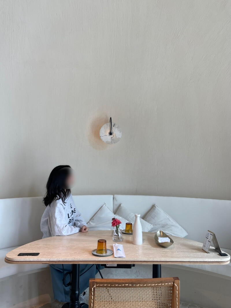 동탄 맛집 삼면이바다 스타즈 호텔 동탄 - 예약 좌석