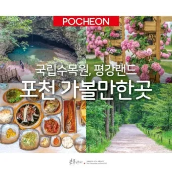 포천 가볼만한곳 맛집 카페 추천 절 현지인 코스_19