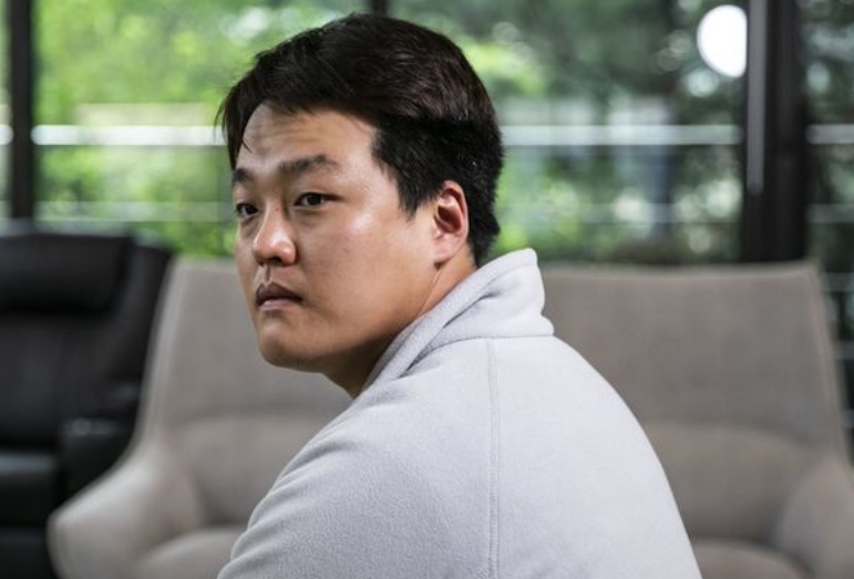 권도형 대표 프로필 루나 학력 나이