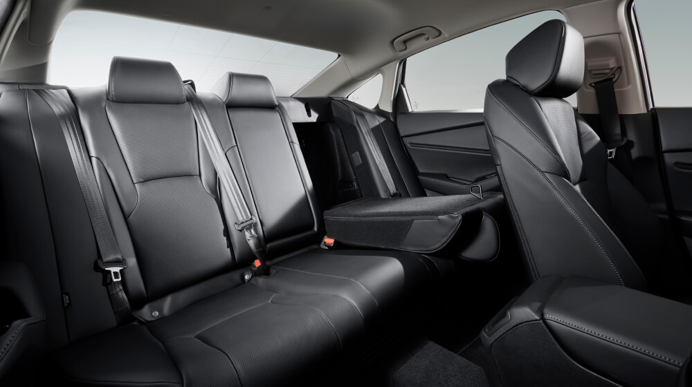 혼다 올뉴 어코드(All-New ACCORD) 제원 및 상세정보