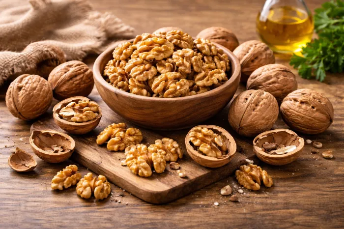 혈액순환에 좋은 음식