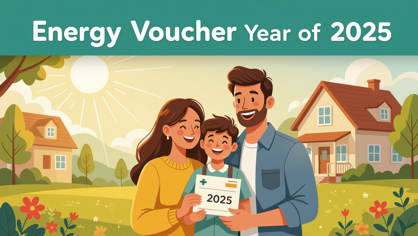 2025년 에너지바우처 신청