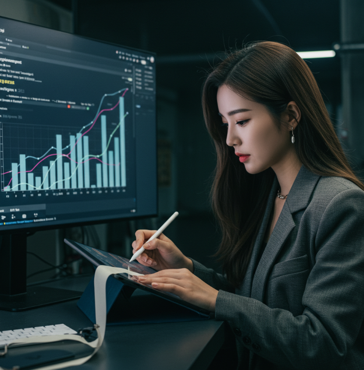 제휴·디지털상품·링크수익 설계