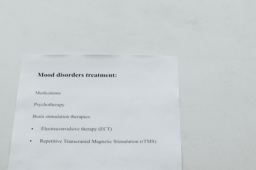 ADHD (Attention Deficit Hyperactivity Disorder)