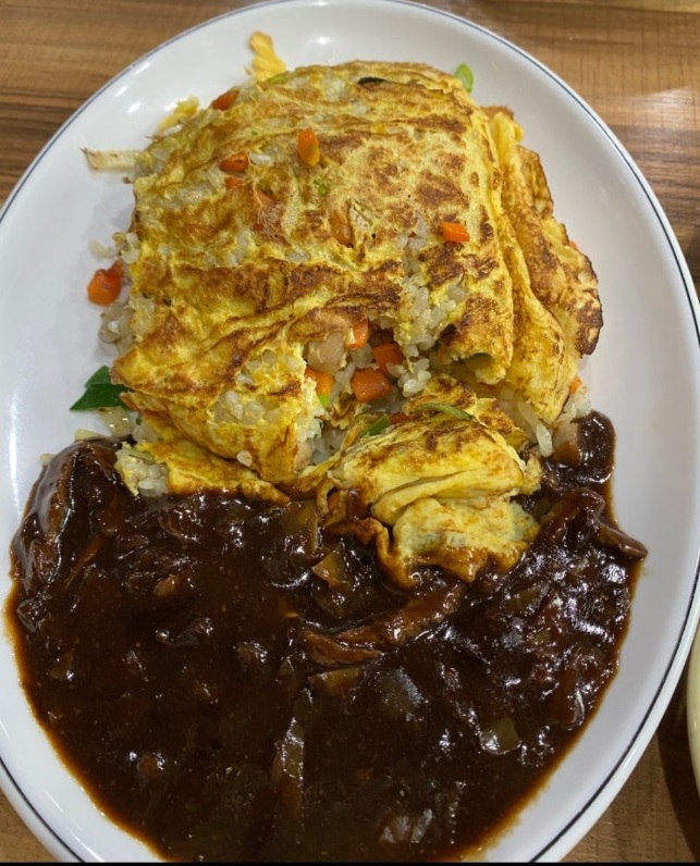 백반기행-금산-중국집-장춘관-볶음밥-오상욱