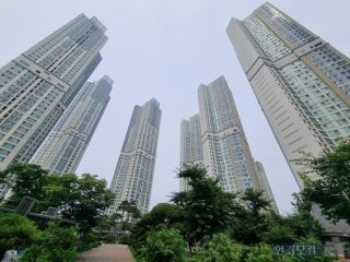인천 송도 아파트 총기 사건 피의자