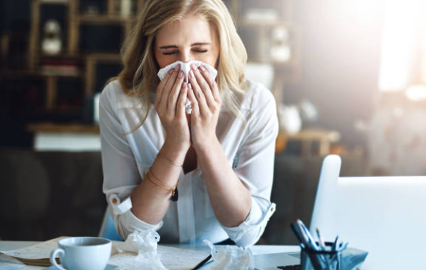 부비동염의 원인과 증상, 진단, 치료 방법