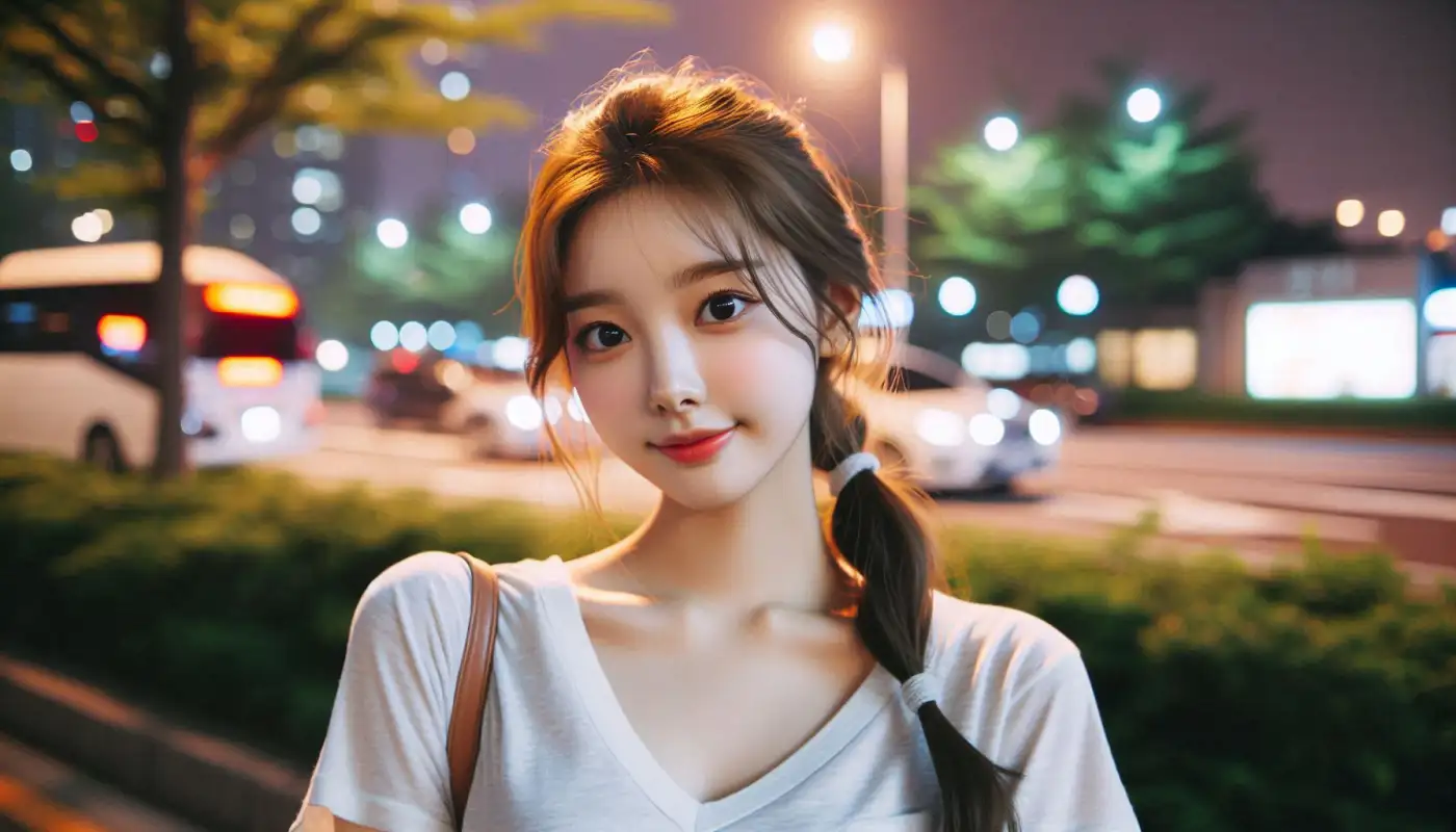 야스민-복용법을-알아보는-여성의-모습