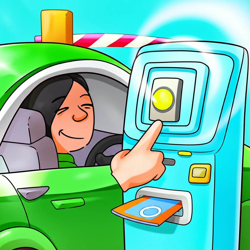 2025 아산시 주차비 2시간 무료 ..