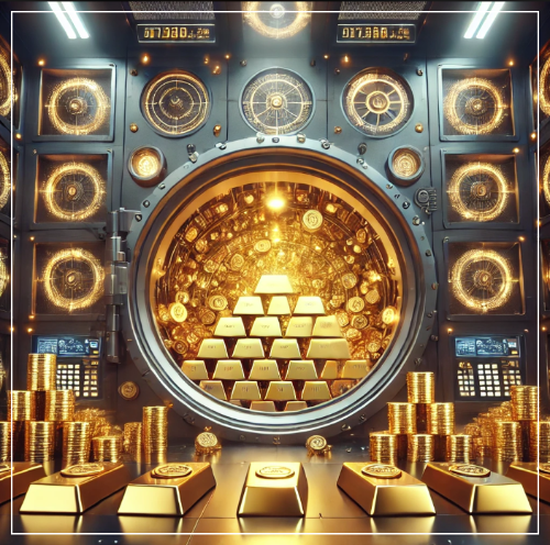 한국 금값도 김치 프리미엄