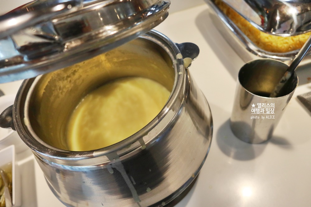 나인트리 프리미어 호텔 명동2 리앤이라마띠네 런치