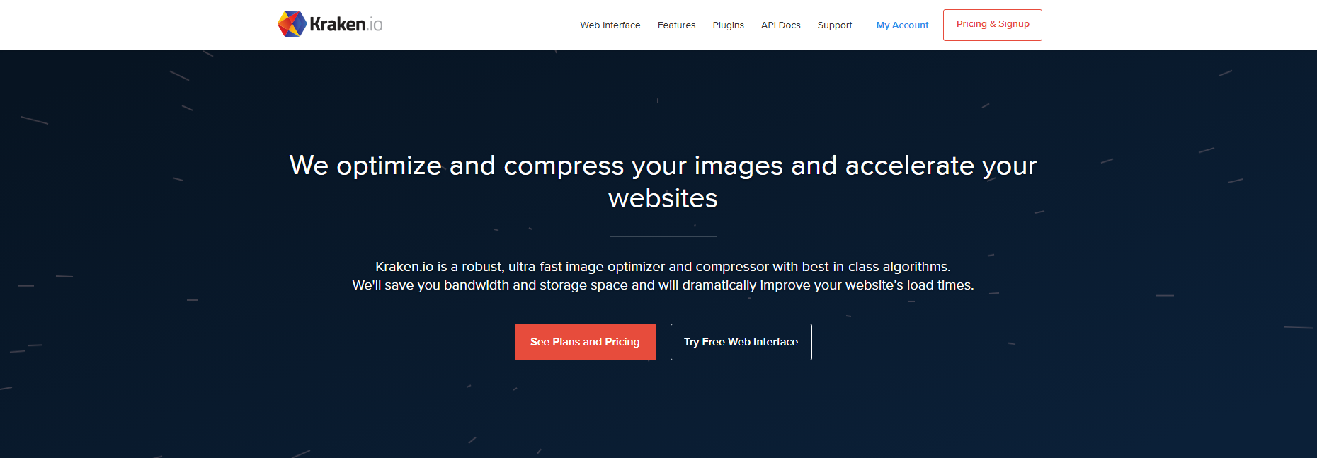 Kraken.io